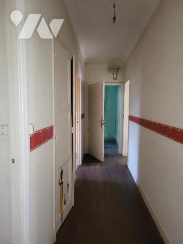 AUNAY SUR ODON Immeuble de rapport