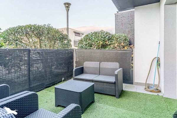 Appartement à vendre |  Eysines |  2 pièces | 43 m²