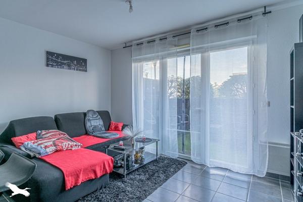 Appartement à vendre |  Eysines |  2 pièces | 43 m²