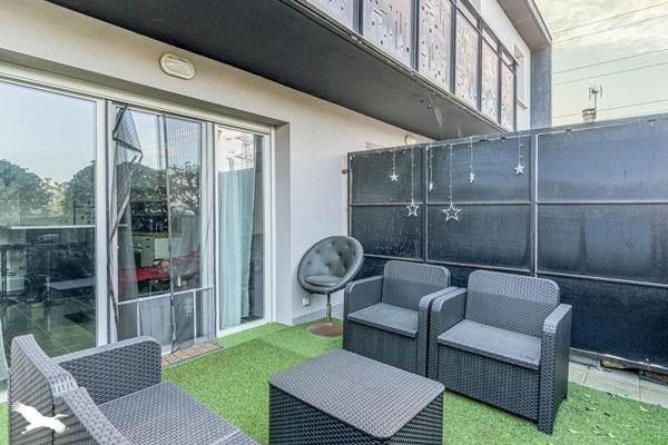 Appartement à vendre |  Eysines |  2 pièces | 43 m²