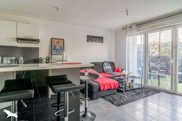 Appartement à vendre |  Eysines |  2 pièces | 43 m²