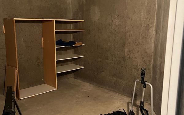 Stationnement à vendre    Lyon 3