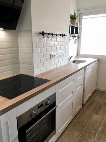 Appartement à vendre 1 pièces MARSEILLE 2EME ARRONDISSEMENT (13)