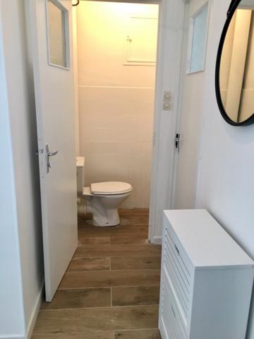 Appartement à vendre 1 pièces MARSEILLE 2EME ARRONDISSEMENT (13)