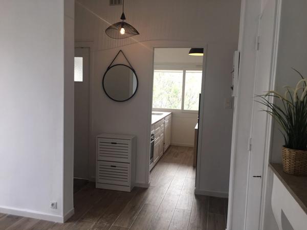 Appartement à vendre 1 pièces MARSEILLE 2EME ARRONDISSEMENT (13)