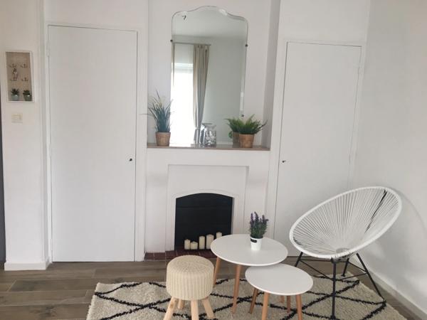 Appartement à vendre 1 pièces MARSEILLE 2EME ARRONDISSEMENT (13)