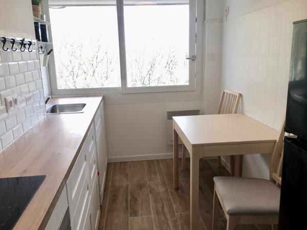 Appartement à vendre 1 pièces MARSEILLE 2EME ARRONDISSEMENT (13)