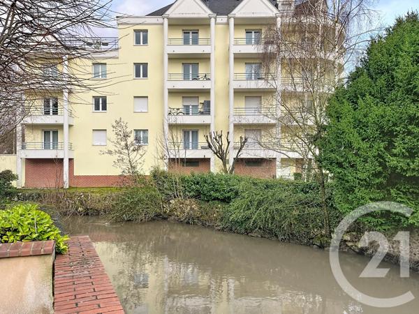Appartement F2 à vendre  2 pièces - 39,52 m2 CHARTRES - 28