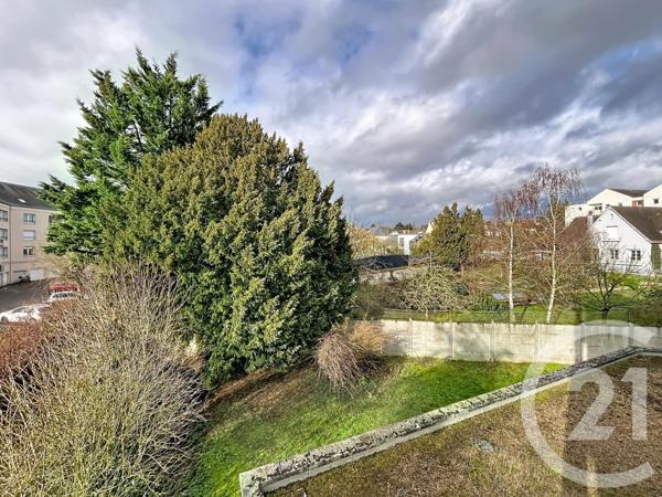Appartement F2 à vendre  2 pièces - 39,52 m2 CHARTRES - 28