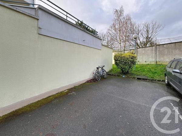 Appartement F2 à vendre  2 pièces - 39,52 m2 CHARTRES - 28