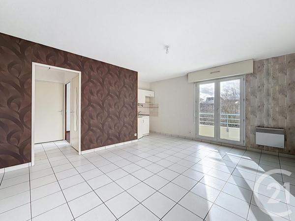 Appartement F2 à vendre  2 pièces - 39,52 m2 CHARTRES - 28