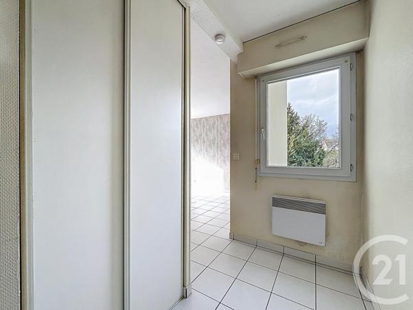 Appartement F2 à vendre  2 pièces - 39,52 m2 CHARTRES - 28