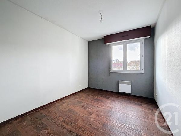 Appartement F2 à vendre  2 pièces - 39,52 m2 CHARTRES - 28