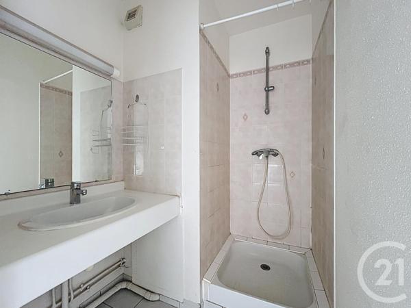 Appartement F2 à vendre  2 pièces - 39,52 m2 CHARTRES - 28