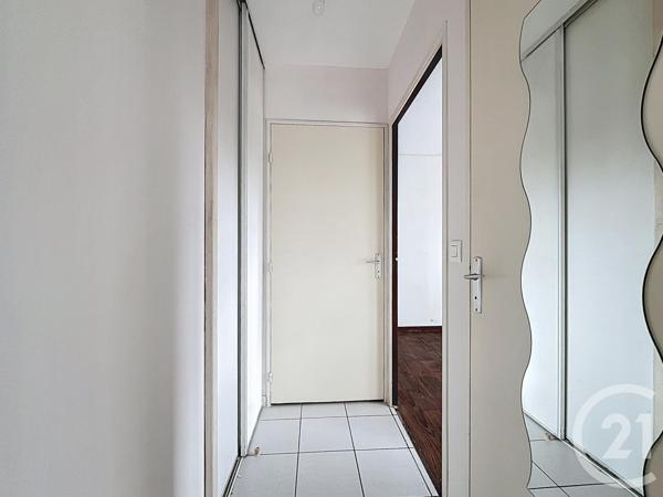 Appartement F2 à vendre  2 pièces - 39,52 m2 CHARTRES - 28