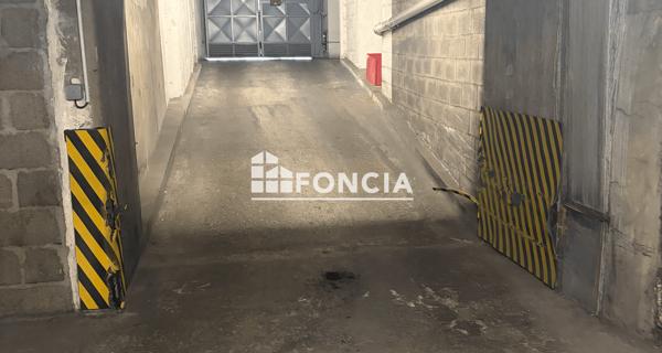 À vendre Parking 11.64 m² - Paris 75014