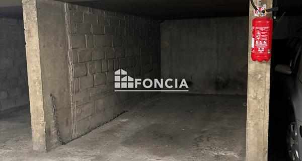 À vendre Parking 11.64 m² - Paris 75014