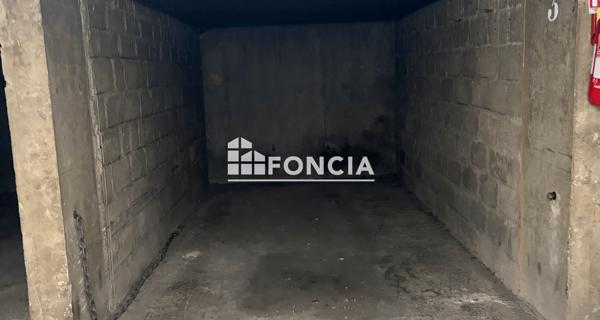 À vendre Parking 11.64 m² - Paris 75014