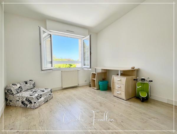 Maison à vendre 7 pièces LES SORINIERES (44)