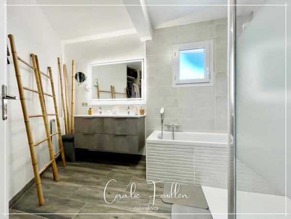 Maison à vendre 7 pièces LES SORINIERES (44)