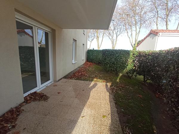 Appartement Challans 3 pièce(s) 74.45 m²