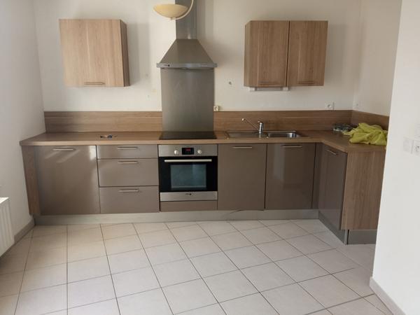 Appartement Challans 3 pièce(s) 74.45 m²