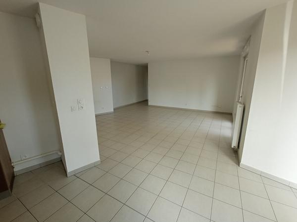 Appartement Challans 3 pièce(s) 74.45 m²