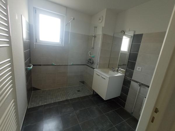 Appartement Challans 3 pièce(s) 74.45 m²