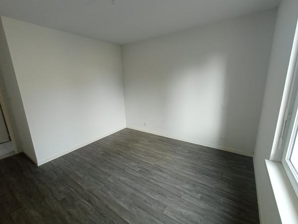 Appartement Challans 3 pièce(s) 74.45 m²