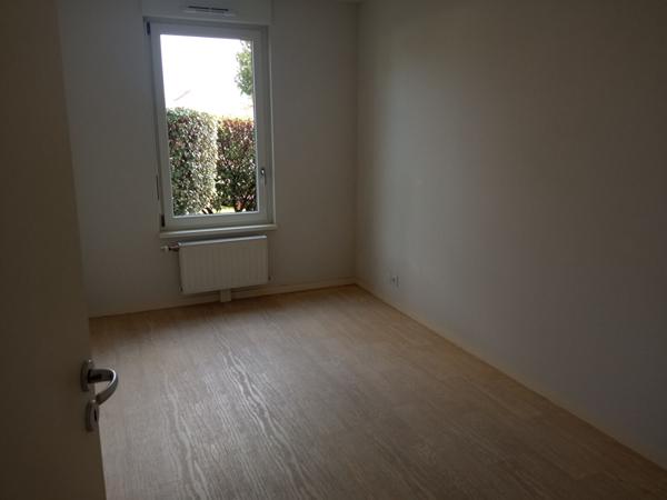Appartement Challans 3 pièce(s) 74.45 m²