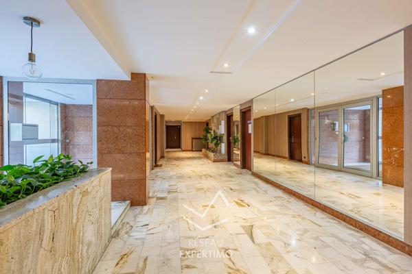 APPARTEMENT SPACIEUX ET BIEN AGENCE AU COEUR DE VILLEJUIF.