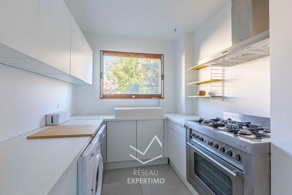APPARTEMENT SPACIEUX ET BIEN AGENCE AU COEUR DE VILLEJUIF.
