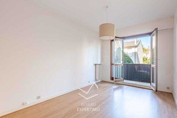 APPARTEMENT SPACIEUX ET BIEN AGENCE AU COEUR DE VILLEJUIF.