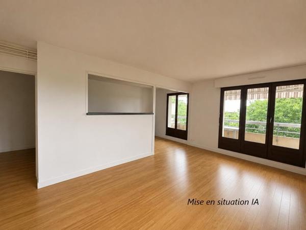 Appartement 370 000 € Bayonne 4 p 85 m² DPE D