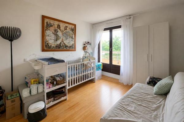 Appartement 370 000 € Bayonne 4 p 85 m² DPE D