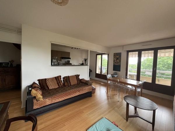 Appartement 370 000 € Bayonne 4 p 85 m² DPE D