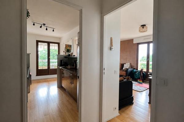 Appartement 370 000 € Bayonne 4 p 85 m² DPE D