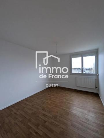 Appartement à louer à Angers (49000)