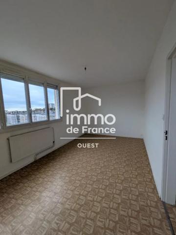 Appartement à louer à Angers (49000)