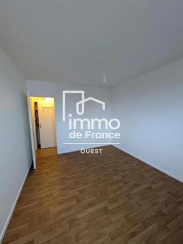 Appartement à louer à Angers (49000)