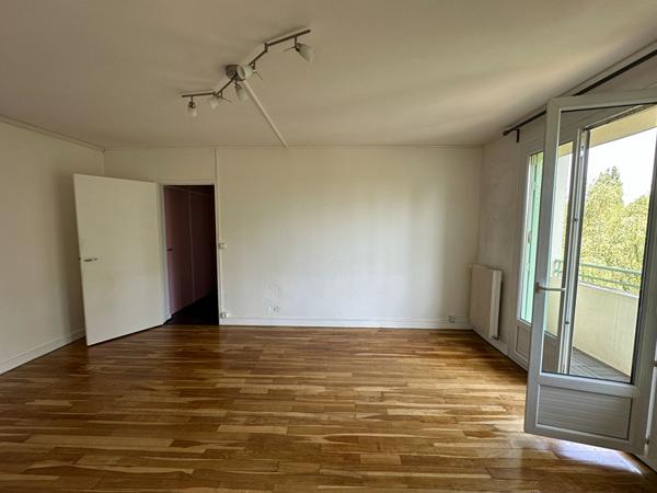 Appartement 3 pièce(s) AUXERRE avec Balcon Cave et Garage