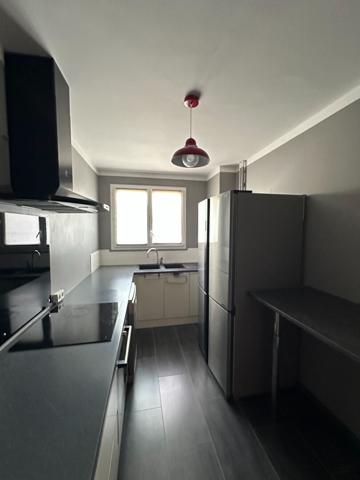 Appartement 3 pièce(s) AUXERRE avec Balcon Cave et Garage