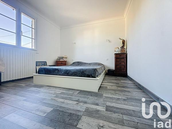 Maison à vendre 7 pièces 200 m² Perthes