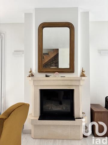 Maison à vendre 7 pièces 200 m² Perthes