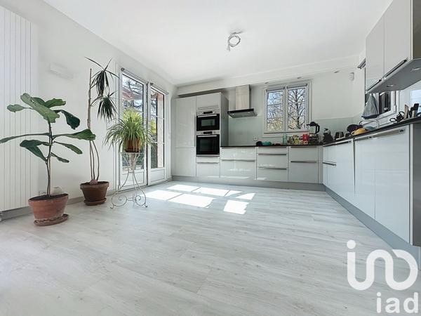 Maison à vendre 7 pièces 200 m² Perthes