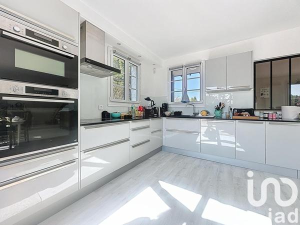 Maison à vendre 7 pièces 200 m² Perthes