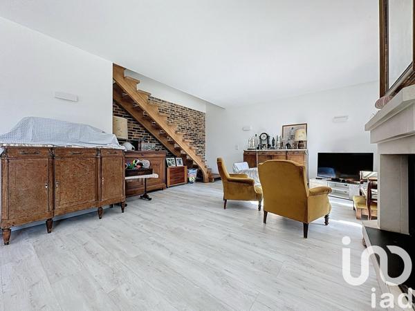 Maison à vendre 7 pièces 200 m² Perthes