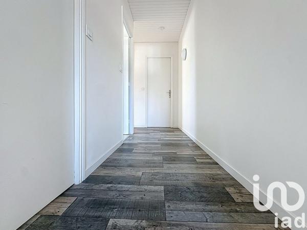 Maison à vendre 7 pièces 200 m² Perthes