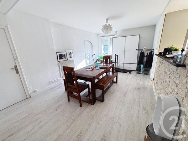 Appartement F5 à vendre  5 pièces - 84,94 m2 LYON - 69007