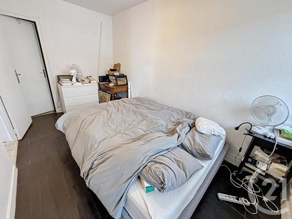 Appartement F5 à vendre  5 pièces - 84,94 m2 LYON - 69007